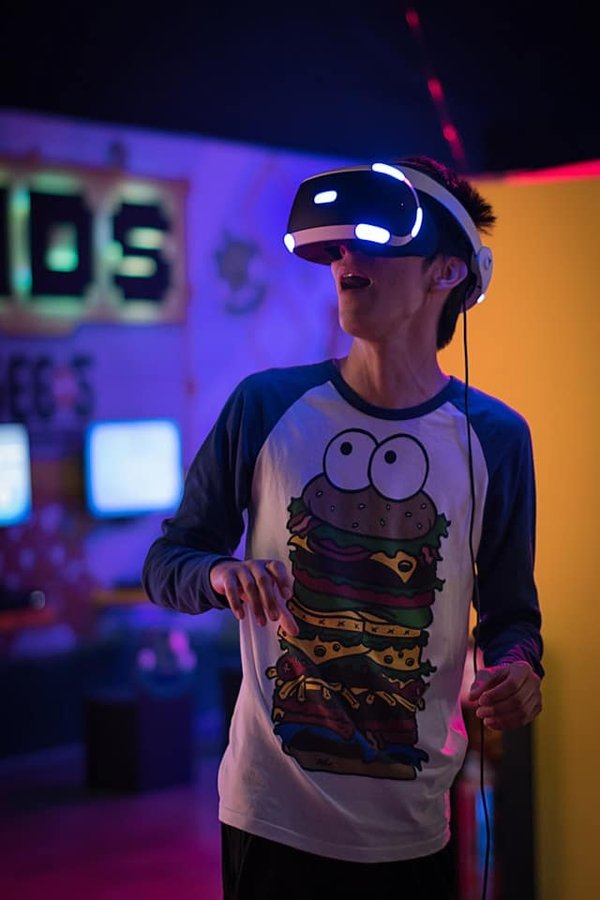 What's the Latest in Haptic Technology for Enhanced Virtual Gaming Experiences?