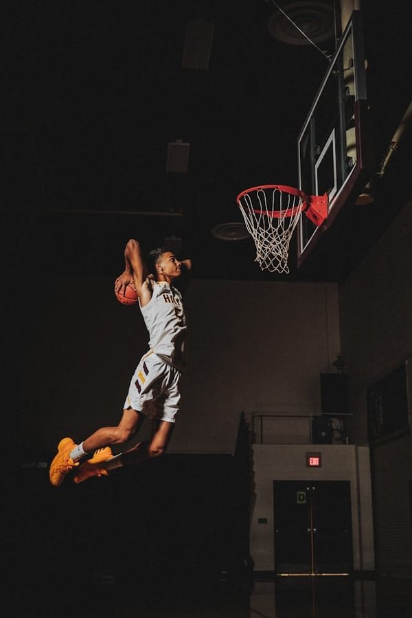 How Can Inertial Measurement Units (IMUs) Optimize Training Load in Basketball?