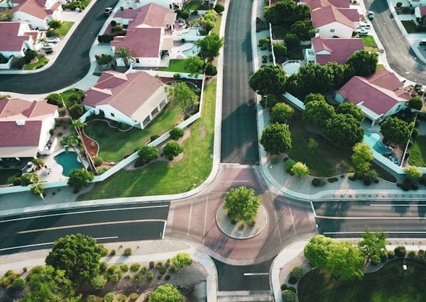 How to ensure the security of IoT devices in smart home systems within real estate properties?