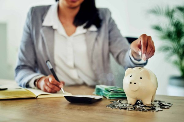What are the innovative approaches to financing green building certifications for property developers?