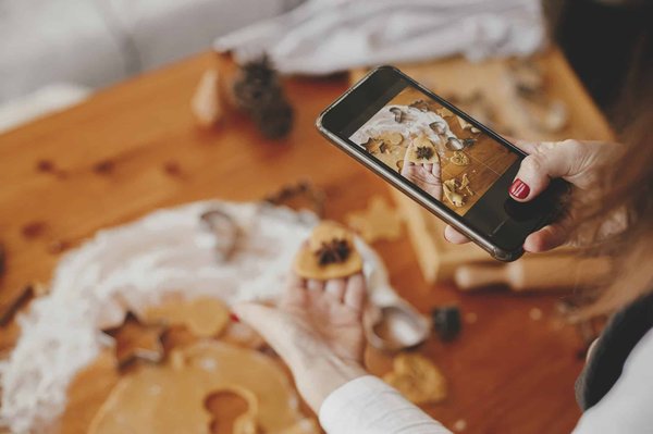 How Can UK Craft Makers Use Instagram to Drive E-commerce Sales?