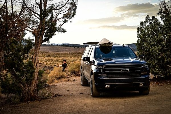 Can Upgraded Piston Rings Extend the Engine Life of a Chevrolet Colorado?