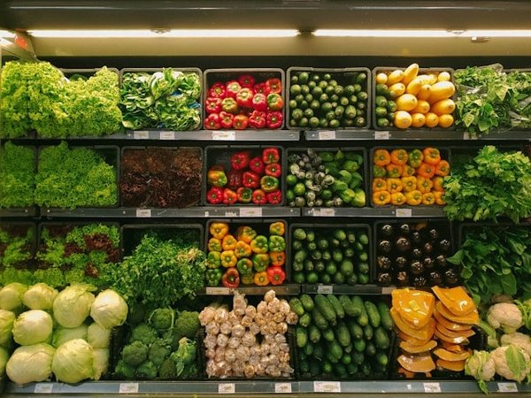 What Are the Benefits of Sustainable Packaging for UK Organic Food Brands?