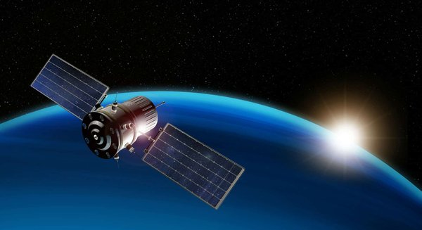 What Are the New Satellite Technologies for UK's Disaster Response?